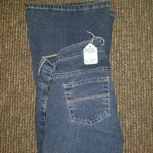 Womens EXPRESS Jeans Size 4short - Item # P.02